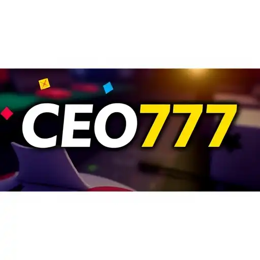 CEO777 Revoluciona o Mercado de Jogos Online