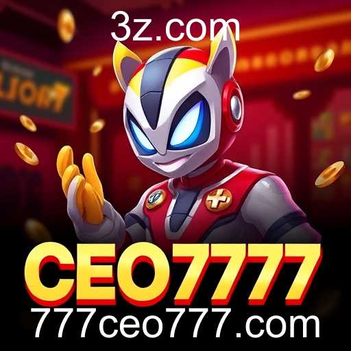 A Revolução dos Jogos Online e o Impacto do CEO777
