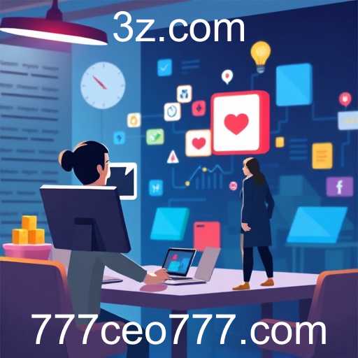 Inovações Tecnológicas Lideradas por CEO777 Transformam o Futuro