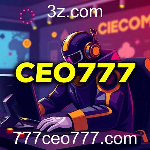 CEO777 Revoluciona Cenário de Jogos Online