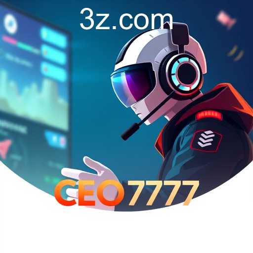CEO777 revoluciona jogos em 2025