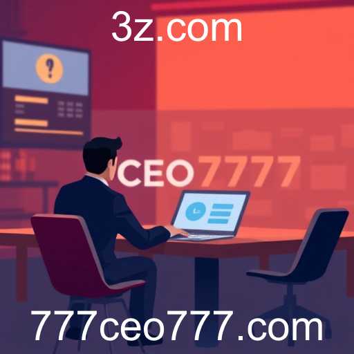 A Ascensão das Plataformas de Jogos Online e CEO777 no Cenário Atual