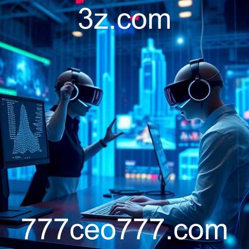 Tendências e Inovações no Mundo dos Jogos Online em 2025