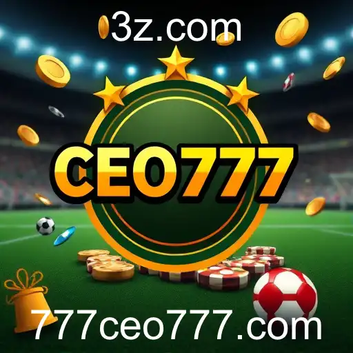 CEO777 Impacta o Mundo dos Jogos em 2025