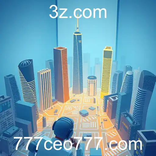 Novos Horizontes no Mundo dos Jogos Virtuais