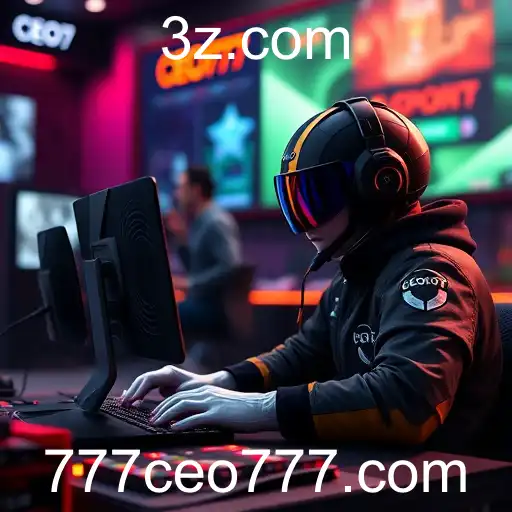 Tendências do Mercado de Jogos Online para 2025