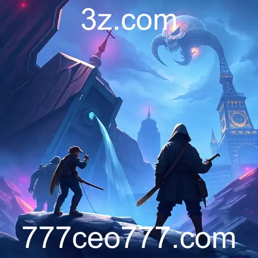 Inovação e Tendências no Mundo dos Jogos Online