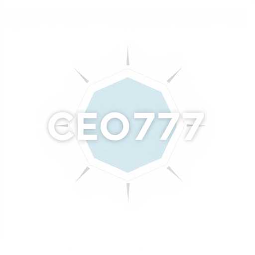 O Crescimento do E-commerce em 2025 e o Impacto do CEO777