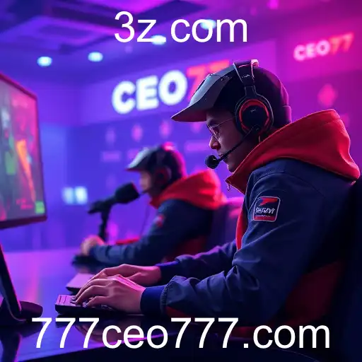 Crescimento Explosivo no Mundo dos Jogos Online