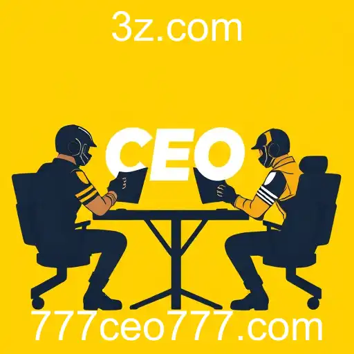 A Nova Era dos Jogos Online e o Impacto da CEO777