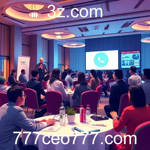 Transformações Empresariais e Tecnológicas