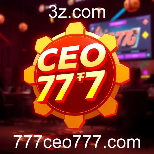 CEO777: Revolução nos Jogos Online em Meio às Novas Tendências