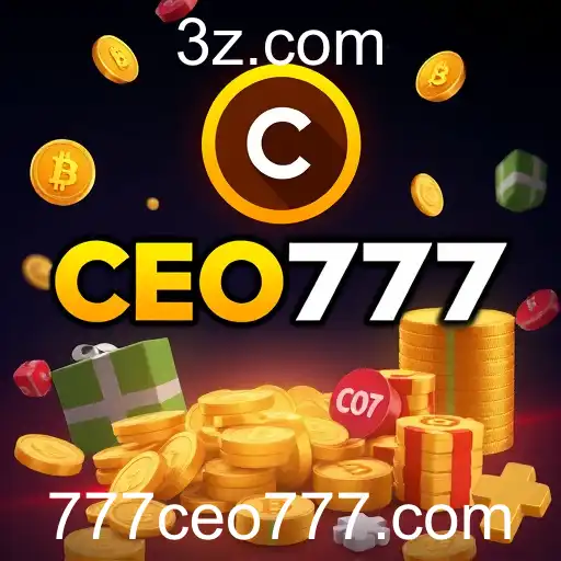 Crescimento e Tendências do CEO777 no Mercado de Jogos