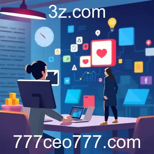 Inovações Tecnológicas Lideradas por CEO777 Transformam o Futuro