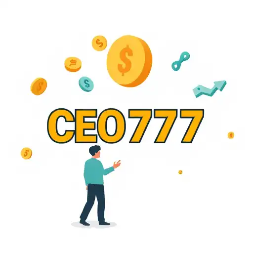 CEO777: A Nova Plataforma de Jogos Que Conquista os Gamers