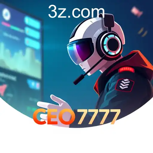 CEO777 revoluciona jogos em 2025