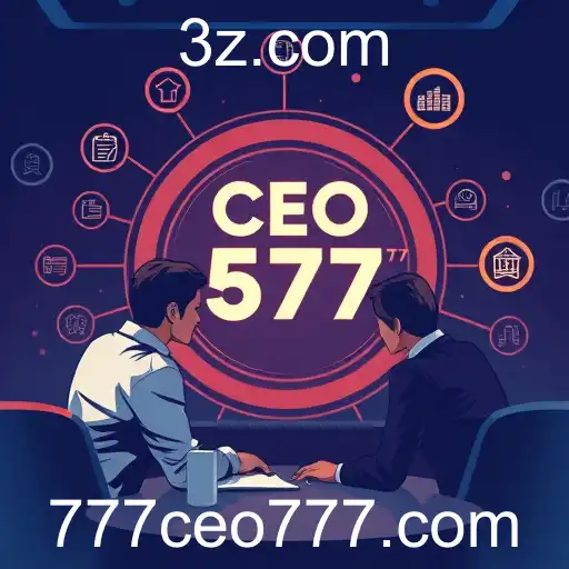 Expansão do Universo dos Jogos: A Revolução do CEO777