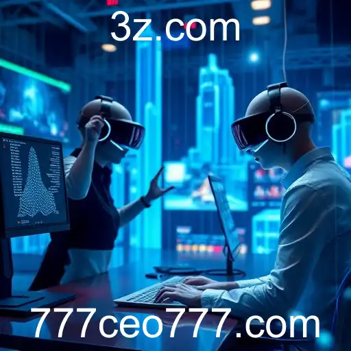 Tendências e Inovações no Mundo dos Jogos Online em 2025