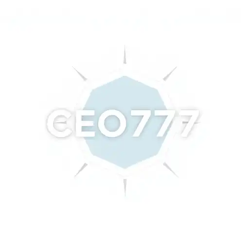 O Crescimento do E-commerce em 2025 e o Impacto do CEO777